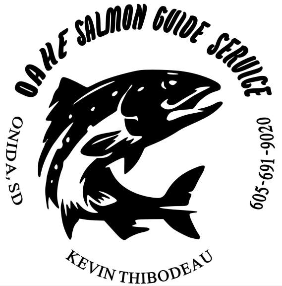 Oahe Salmon Guide Service