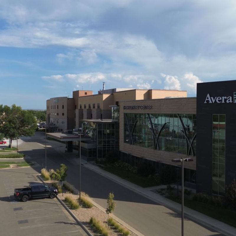 Avera St Mary’s Hospital