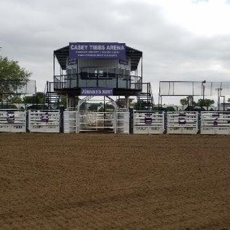 Fort Pierre CoC & Fort Pierre Horse Racing