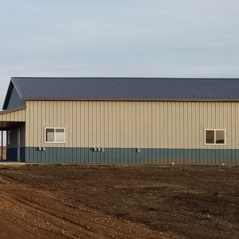 Choteau Creek Brewing Co.