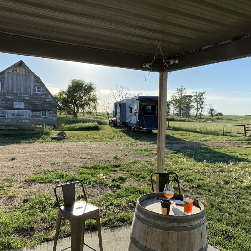 Choteau Creek Brewing Co.