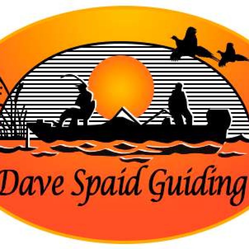 Dave Spaid Guiding