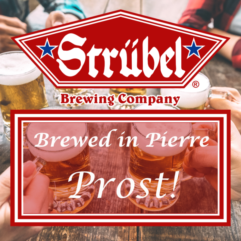 Strübel Brewing Company