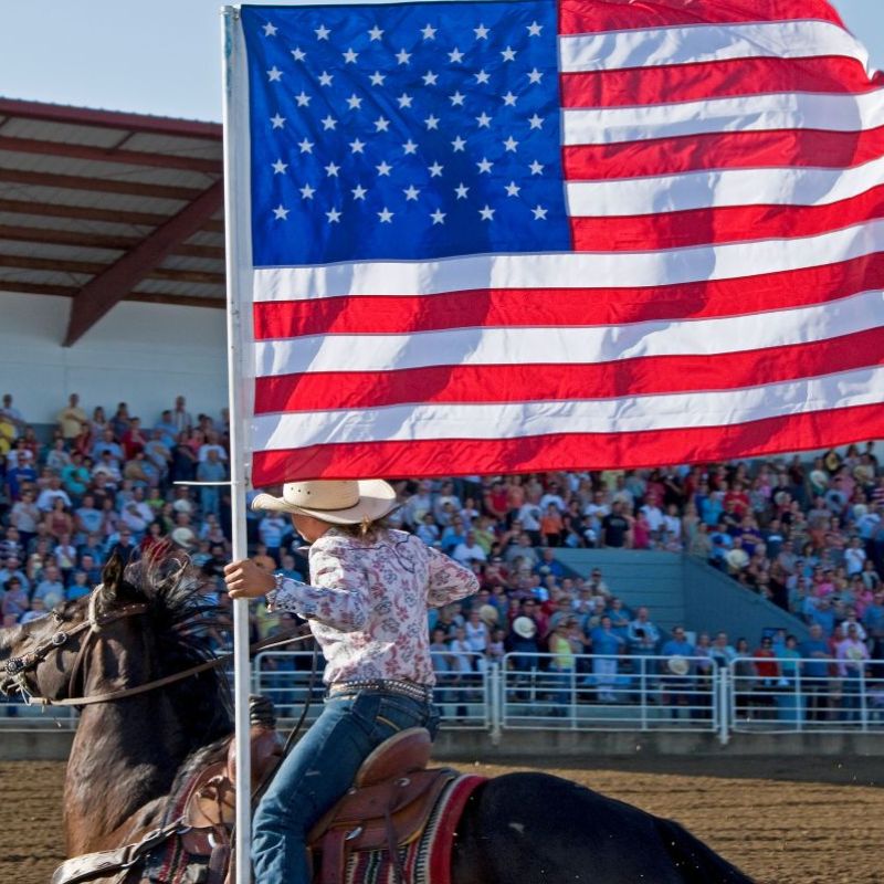 Stanley County Fairgrounds