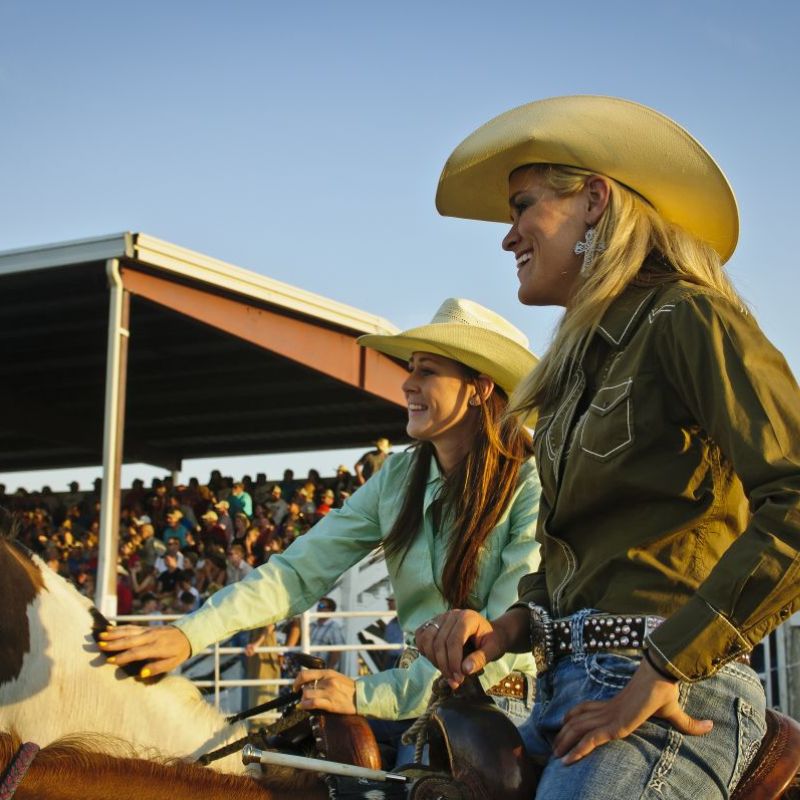 Stanley County Fairgrounds