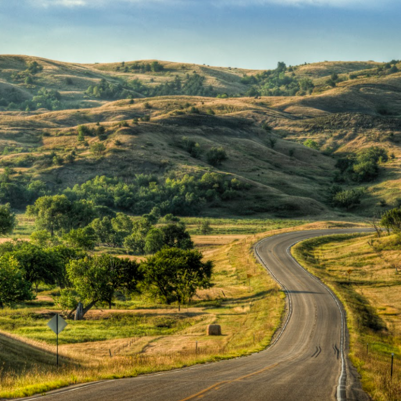 Native American Scenic Byway