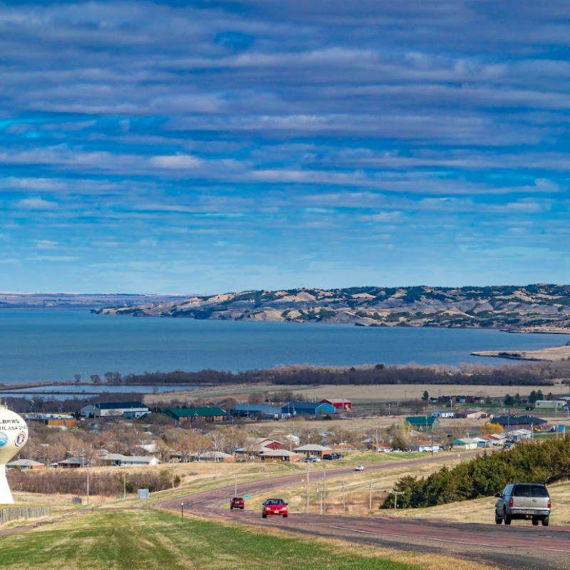 Native American Scenic Byway