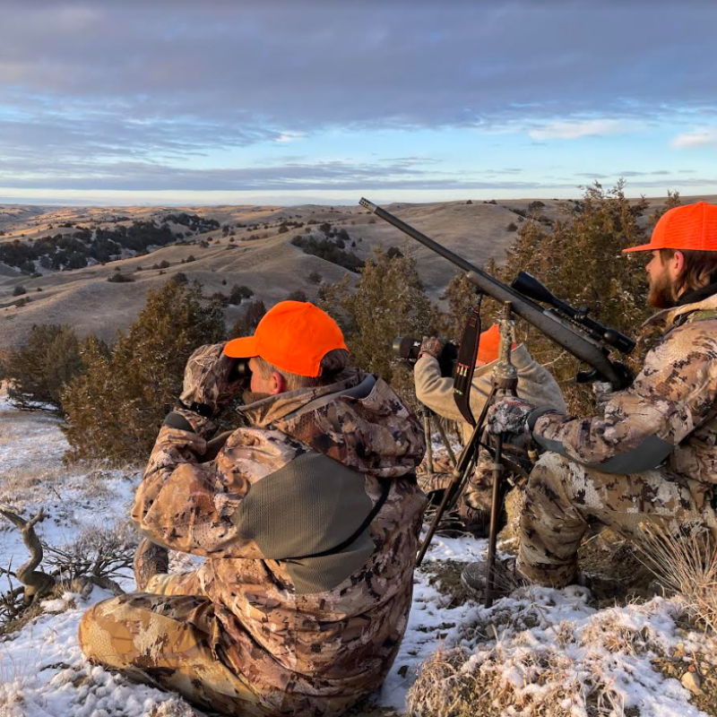 South Dakota Access