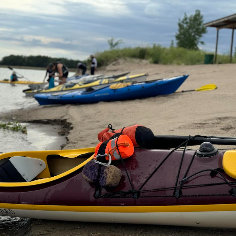 South Dakota Access