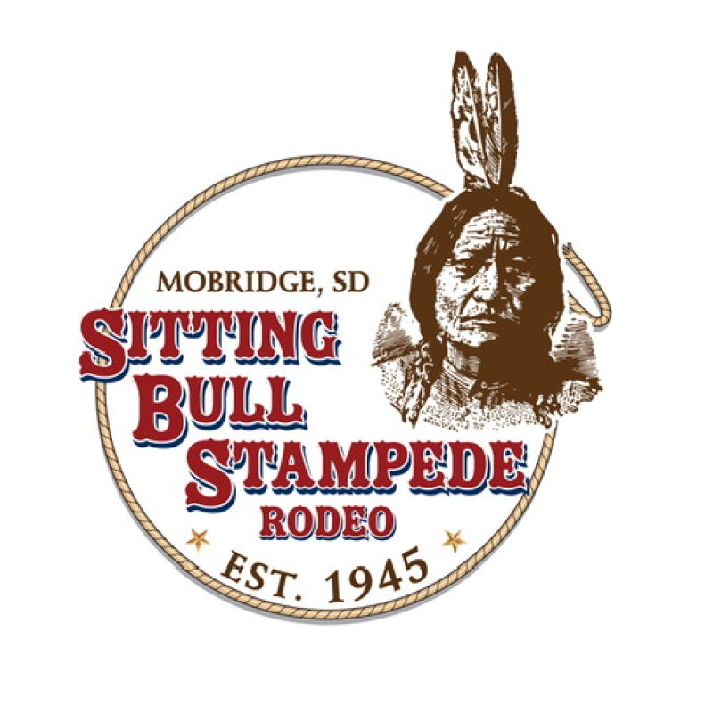 Sitting Bull Stampede Rodeo