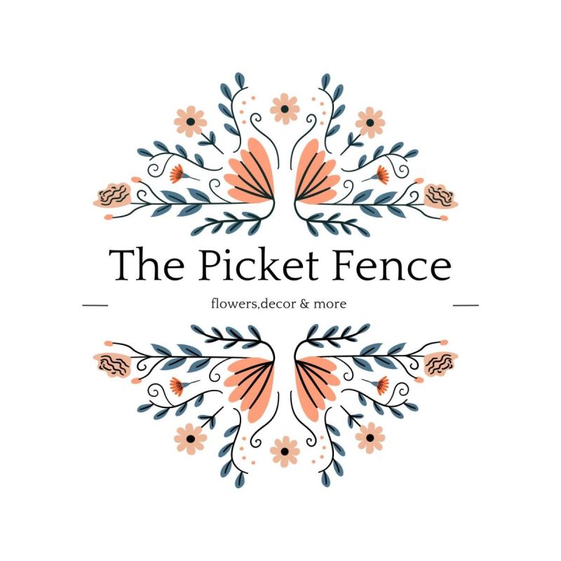 The Picket Fence