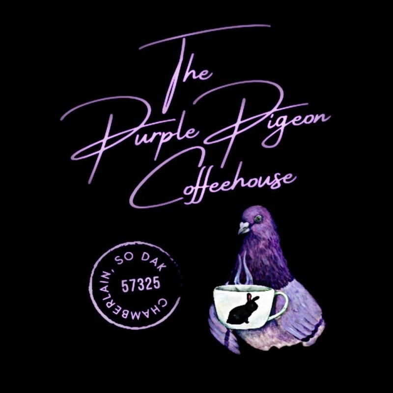 The Purple Pidgeon Coffeehouse