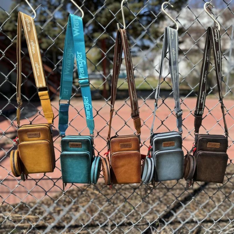 Western Rancher Boot & Saddle