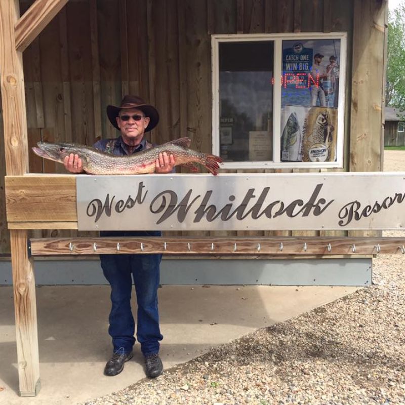 West Whitlock Resort