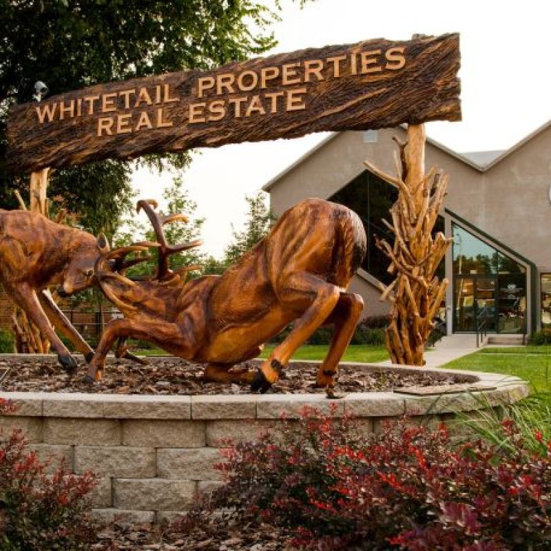 Whitetail Properties