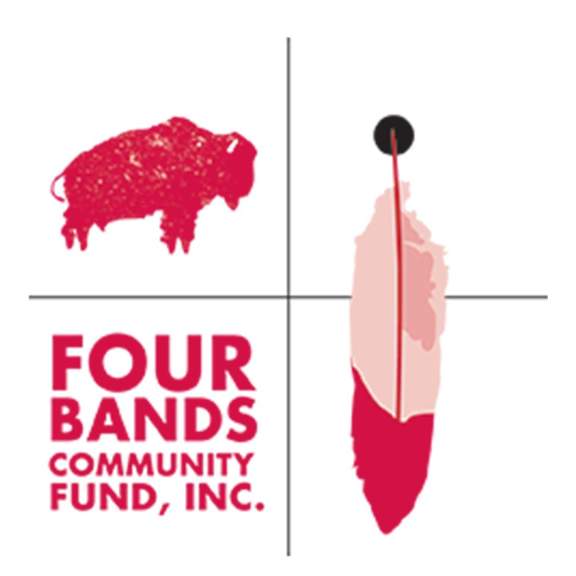 Four Bands Community Fund