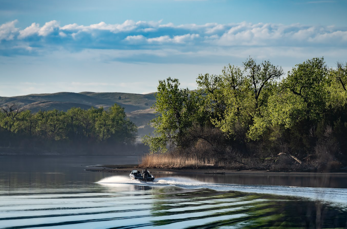 Small Towns, Big Stories: Unveiling South Dakota’s Missouri River